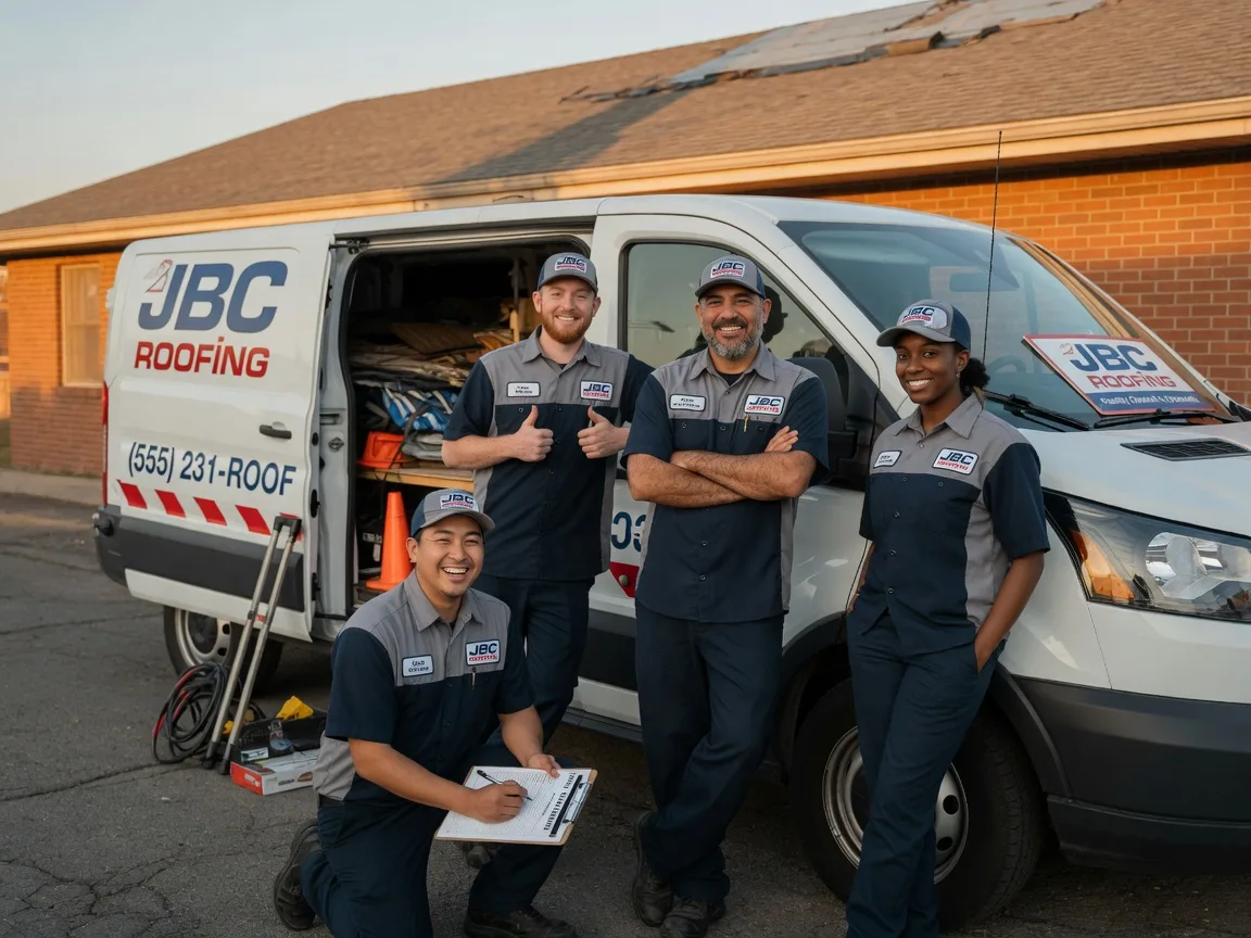 Roof Replacement company in Beaufort, SC