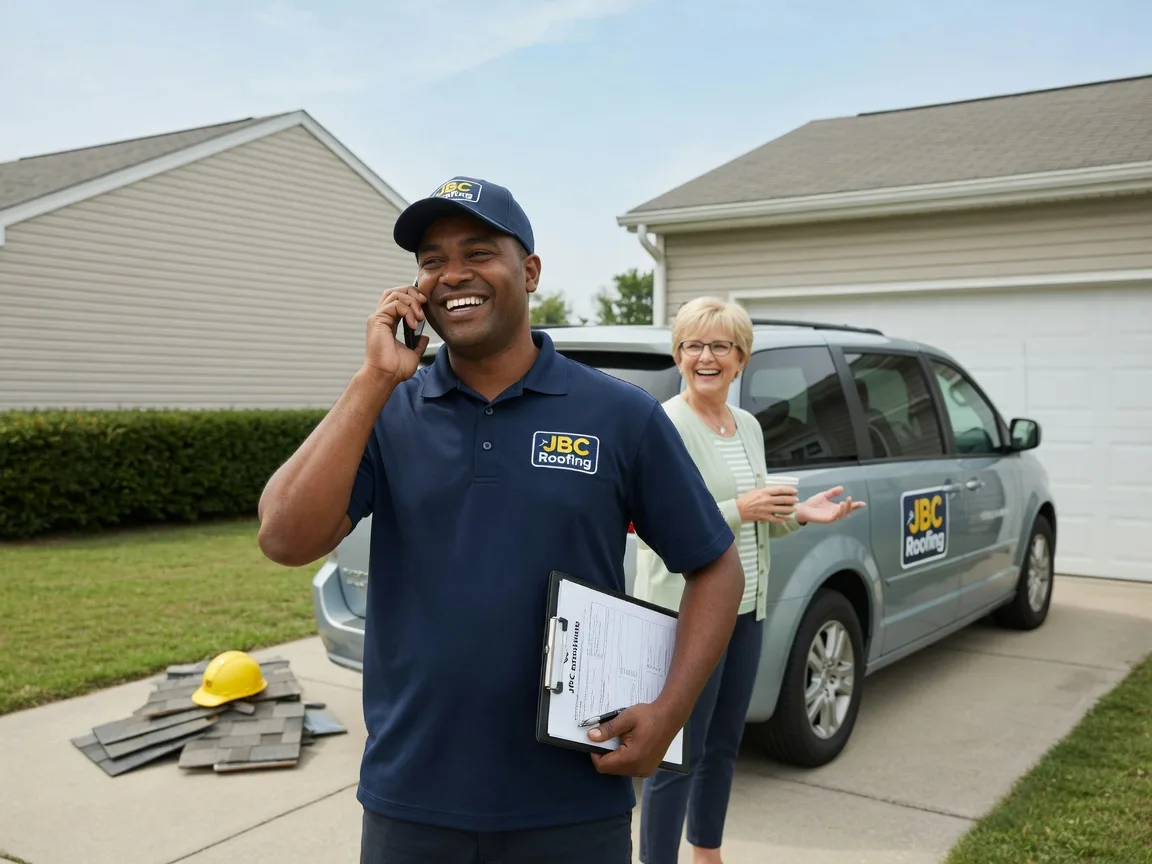 Roof Replacement Beaufort, SC FAQs